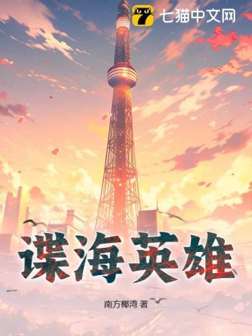 电视剧谍海英雄